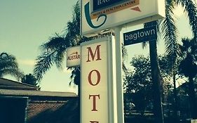 Exies Bagtown